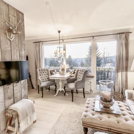 Home Suites Apartment 3 Braunlage Exteriör bild