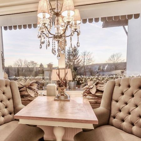Home Suites Apartment 3 Braunlage Exteriör bild