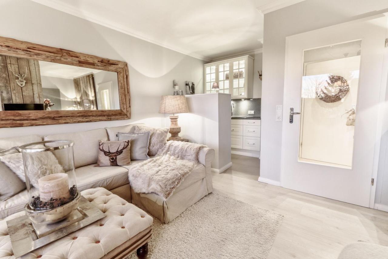 Home Suites Apartment 3 Braunlage Exteriör bild
