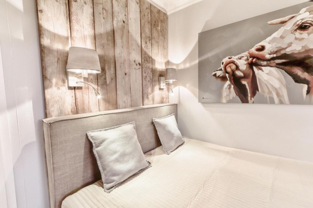 Home Suites Apartment 3 Braunlage Exteriör bild