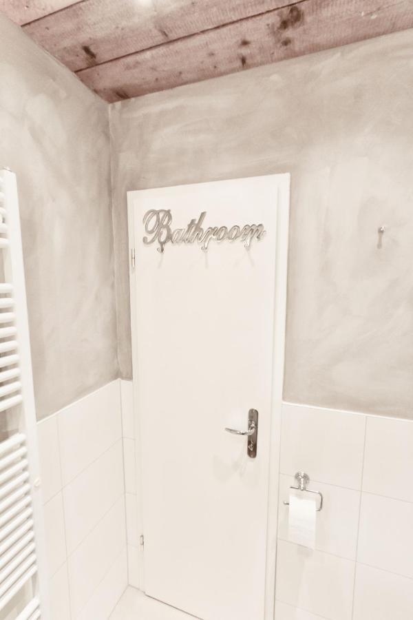 Home Suites Apartment 3 Braunlage Exteriör bild