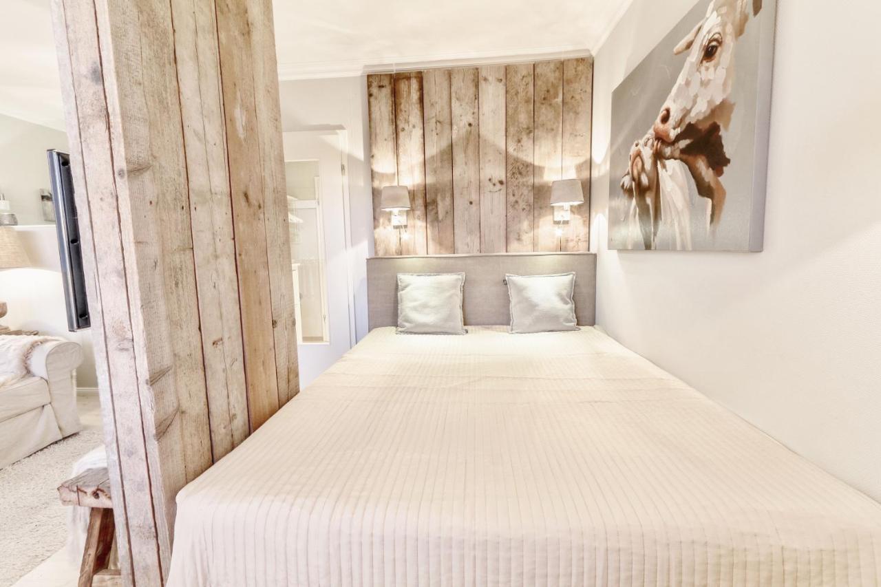 Home Suites Apartment 3 Braunlage Exteriör bild